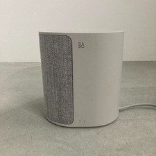 Haut-parleur réseau sans fil Bang & Olufsen Beoplay M3 gris Bluetooth...