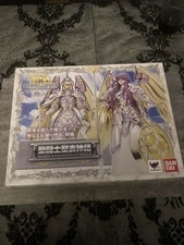 Myth Cloth Athena.jamais Monter.Sceller D’origine