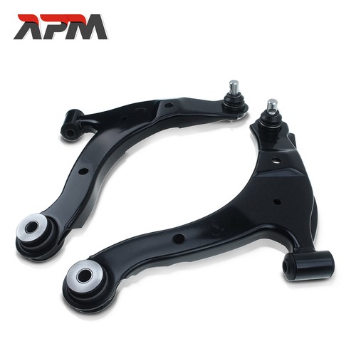 Bras suspension avant - 2x,