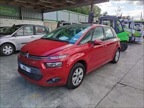 Berceau avant citroen - berceau, c4