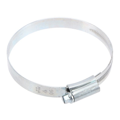 Collier type serflex - serflex, diamètre