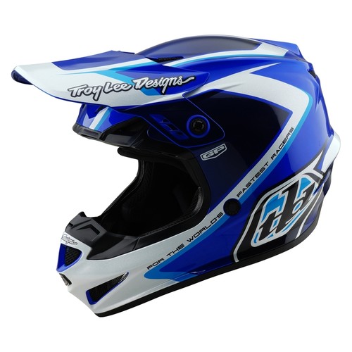 Casque troy lee designs - troy, gp