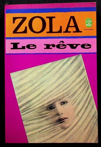 94893 zola le rêve - #94893,