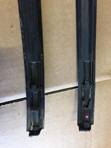Baguette toit daihatsu - toit,