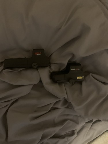 Eotech 502 the bushnell - the,