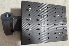 Support de levier de vitesse et de frein à main Playseat Challenge LOGITECH RS