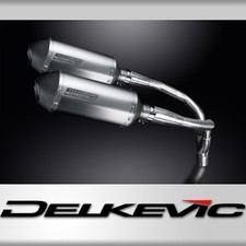 HONDA CB900F HORNET 2001-2009