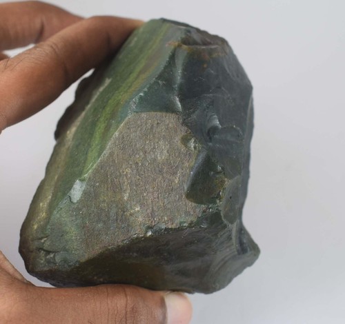 Malachite verte africaine