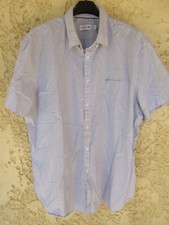 Chemise LACOSTE Opérations