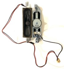 30077250 30077290 Paire Haut-Parleur TV 8Ω 10W