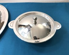 légumier CHRISTOFLE modèle