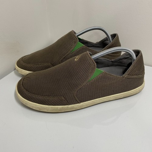Olukai nohea mesh - mesh, on