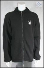 SPYDER WOMENS FLEECE JACKET