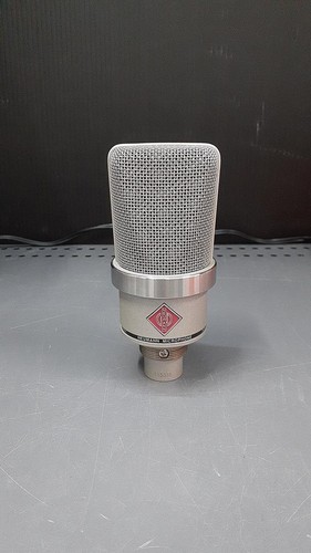 Microphone condensateur - microphone,
