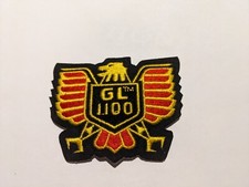 Patch Thermocollant Brodé