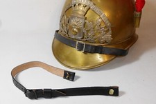 Jugulaire casque - , de