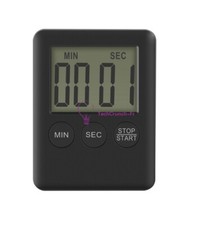 Black large lcd - lcd, display