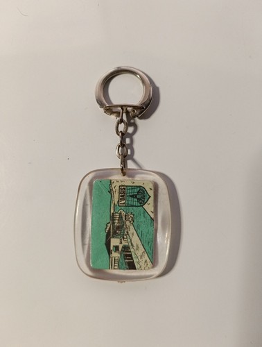 Porte clés key ring - porte-clés,