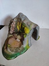 NOCH HO   TUNNEL 20X25 CM