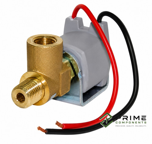 Electrovanne gaz v - electrovanne,