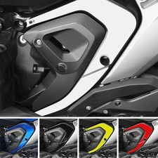 Protections Hauts Zone Chassis