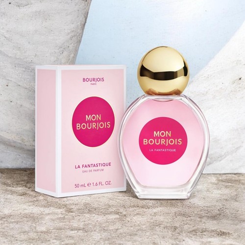 Parfum femme 50ml - parfum,