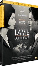 Jean-Marc et Françoise ou la