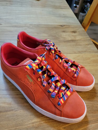 Nwob gay pride - gay, puma