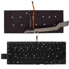 Clavier Rétroéclairé Pour