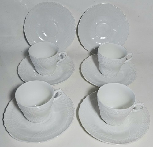 Tasses café 6 sous - tasses,