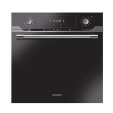 rosieres four multifonction 70l 60cm pyrolyse inox RFZP6977IN 