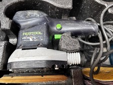 ponceuse orbitale festool 150Ets EQ