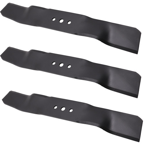36cm ø10 lame de - 3x,