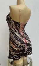 Nuisette courte Marjolaine