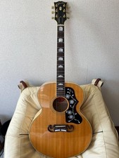 Gibson J-200 NT / guitare