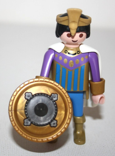 Playmobil 3841 homme prince - playmobil, du