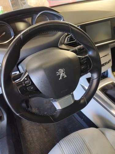 Volant peugeot 308 - peugeot, 1