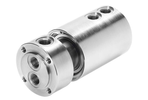 Distributeur tournant festo - distributeur,