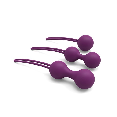 Sextoys femme boules - femme, de