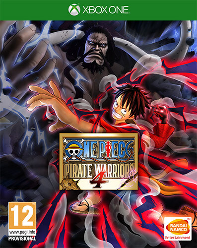 One piece pirate warriors - piece,