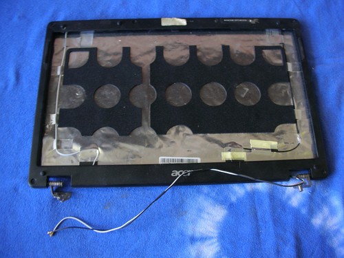 Acer 5635 front lunette - acer, +