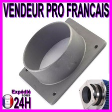 ADAPTATEUR 76 MM PLATINE POUR