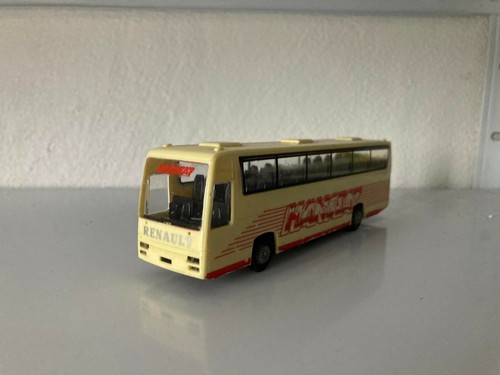 Bus renault fr1 echelle - fr1,