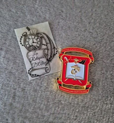 Médaille collège - , de