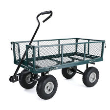 Transport Gitterwagen