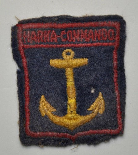 Commandos dbfm algérie - commandos,