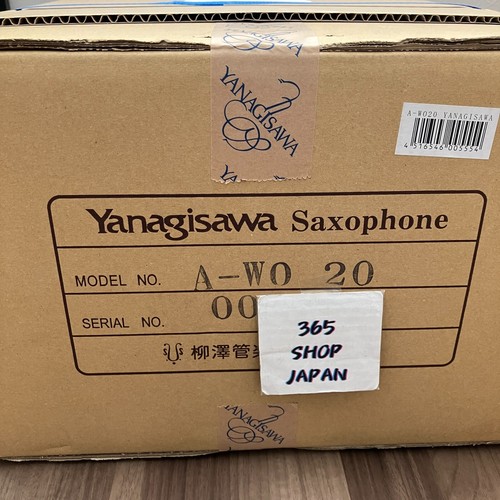 Saxophone alto professionnel