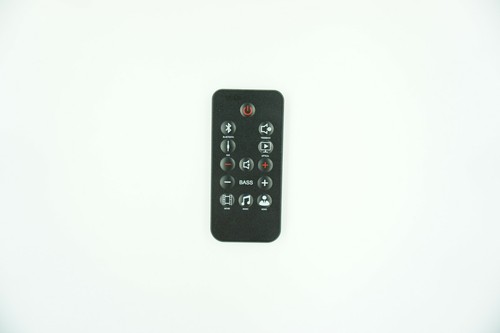 Remote control for jbl - jbl, home