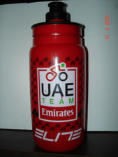 CYCLISME Bidon  UAE  2023