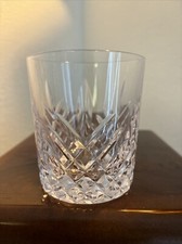 Verre À Eau Whisky… Cristal Sèvres